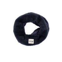 LOOXS Litty hairy knit coll scarf Foto van LOOXS Litty hairy knit coll scarf