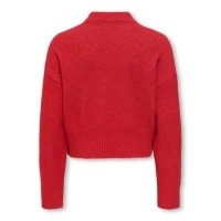 Foto van KIDS ONLY KOGRENE LIFE LS BUTTON O-NECK CP KNT