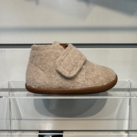 Shoesme Beige slofje Foto van Shoesme Beige slofje