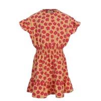 Foto van LOOXS Little Sweat Dress SS