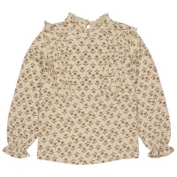 LEVV SHIRT (Longsleeve) LW251VERDA Foto van LEVV SHIRT (Longsleeve) LW251VERDA