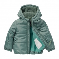 Noppies Boys Jacket Ottrot Foto van Noppies Boys Jacket Ottrot