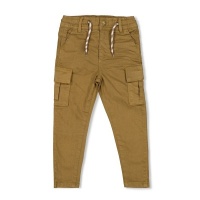 Sturdy Cargo broek - Couch Club Foto van Sturdy Cargo broek - Couch Club