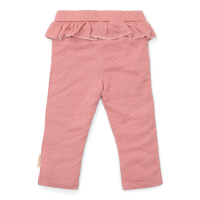 Foto van Little Dutch Broekje Pink Blush 