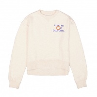 Foto van Garcia Sweater (Dove melee)