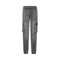 Foto van No Way Monday Jeans jogger
