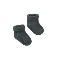 Foto van Z8 Newborn Sokken Sama (Seafoam shadow)