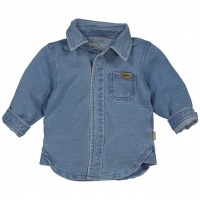 Foto van Bess Blouse Jog Denim