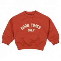 Foto van Bess Sweater Good Times