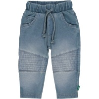 Foto van Bess Pants Jog Denim