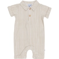 Klein Jumpsuit Short Foto van Klein Jumpsuit Short