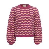 Foto van LOOXS Little knit sweater