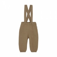 Noppies U Dungaree Salado slim fit Foto van Noppies U Dungaree Salado slim fit