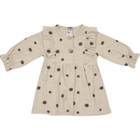 Foto van Klein Dress Ruffle