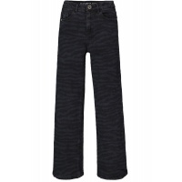 Foto van Garcia Broek (Off black)