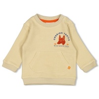 Foto van Feetje Sweater - Chasing Trails