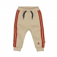 Foto van Bess Pants Red Stripes