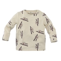 Foto van Z8 Newborn Longsleeve Quirijn