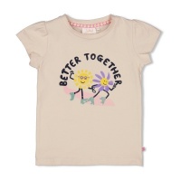 Foto van Jubel T-shirt - Rolling into Spring