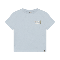 Foto van Daily7 T-shirt Backprint