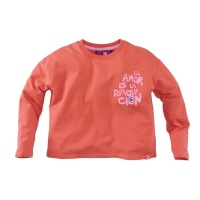 Foto van Z8 Kids Longsleeve Caelin