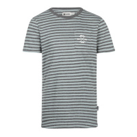 Foto van No Way Monday T-shirt ss
