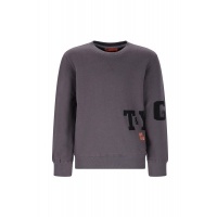 Tygo & Vito Sweater Siebe Foto van Tygo & Vito Sweater Siebe