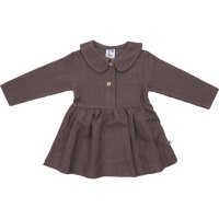 Foto van Klein Dress Collar Rib