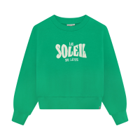 Foto van Indian Blue Sweater Soleil