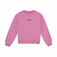 Foto van Indian Blue Sweater Print