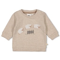 Foto van Feetje Sweater - Sleepy Sheepy