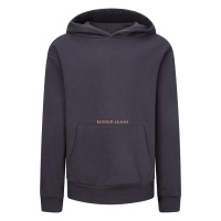 Retour Sweater Jorrit (Dark Raisin) Foto van Retour Sweater Jorrit (Dark Raisin)