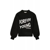 Foto van Garcia Pullover 