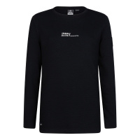 Foto van Indian Blue jeans T-Shirt Longsleeve Fancy Pique