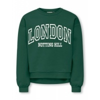 Foto van KIDS ONLY KOGVICTORY LIFE L/S O-NECK SWT