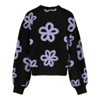 Foto van CARS MALOU Knit SW Purple