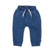 Foto van Bess Pants Jog Denim