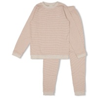 Feetje Wafelpyjama Foto van Feetje Wafelpyjama