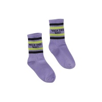 Foto van Z8 Kids Sokken Ryze (Smokey Lilac)
