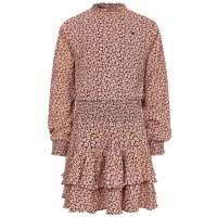 Foto van LOOXS Little crinkle dress