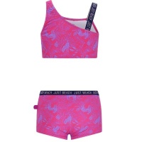 Foto van Just Beach Tanzania girls tropical bikini