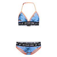 Foto van Retour Jeans Swimwear Lavina (Corn flower blue)