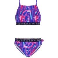 Foto van Just Beach Florida girls Bikini