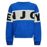 Retour Knitwear Véline Foto van Retour Knitwear Véline