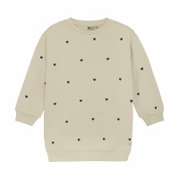 Foto van Daily7 Sweatdress Longsleeve