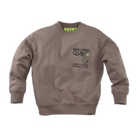 Foto van Z8 Kids Sweater Pharo