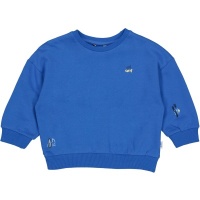 Foto van QPI Sweater QS261ELAI