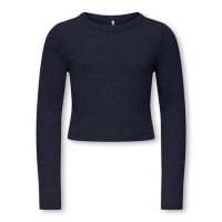Foto van KIDS ONLY KOBINA LIFE L/S O-NECK TOP JRS
