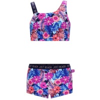 Foto van Just Beach Tanzania girls tropical bikini