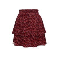 Foto van LOOXS Little crinckle skirt
